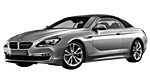 BMW F12 P3891 Fault Code
